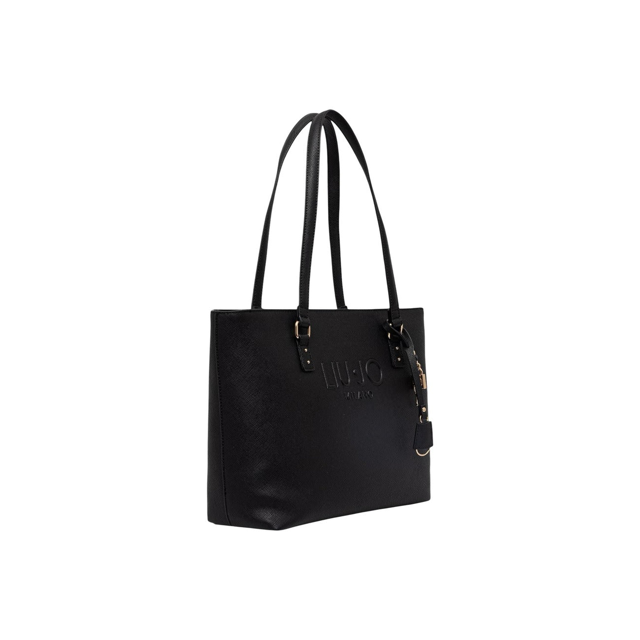 2455654 Liu Jo Borsa Nera Mano