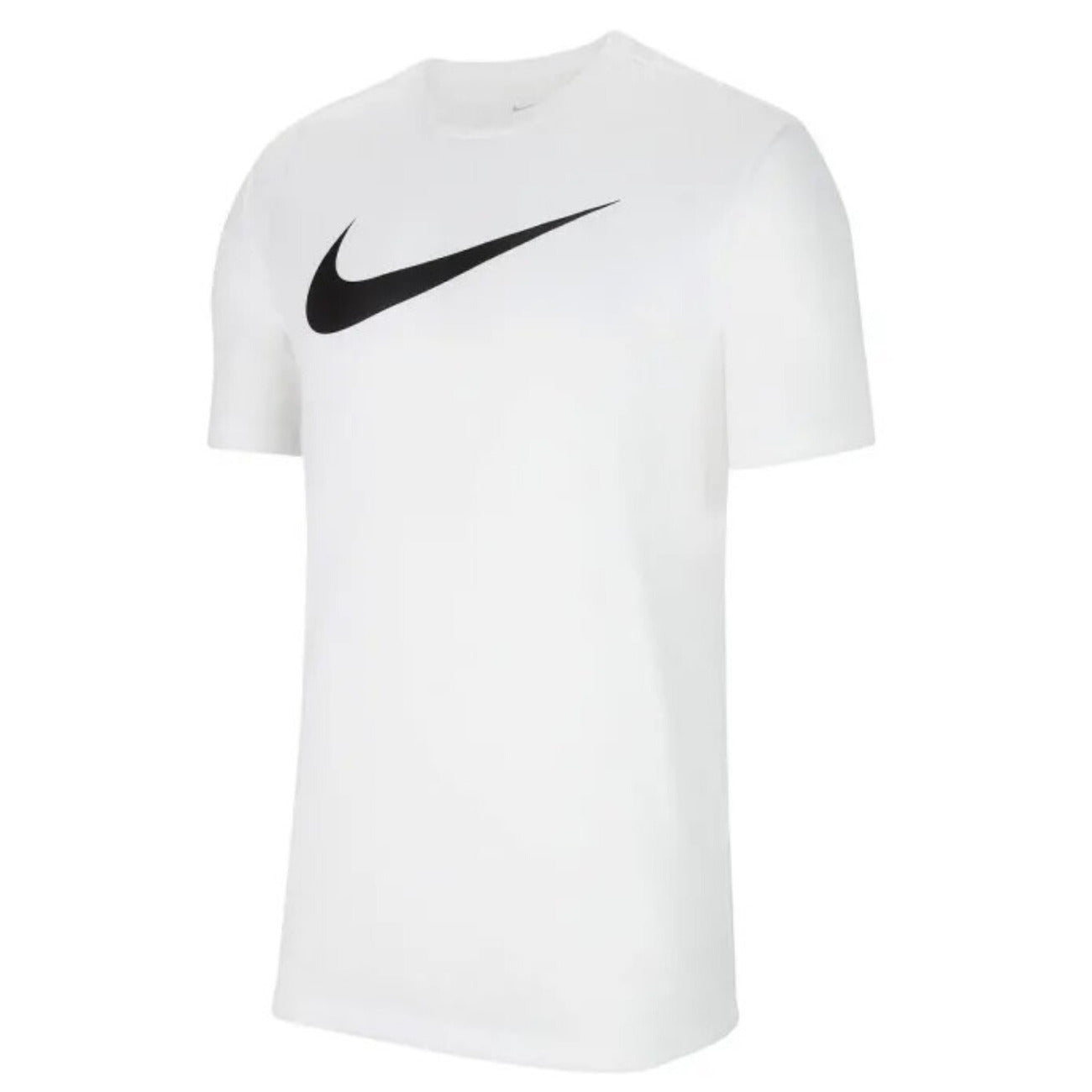 2427350 Nike T-Shirt Bianca Stampa Uomo