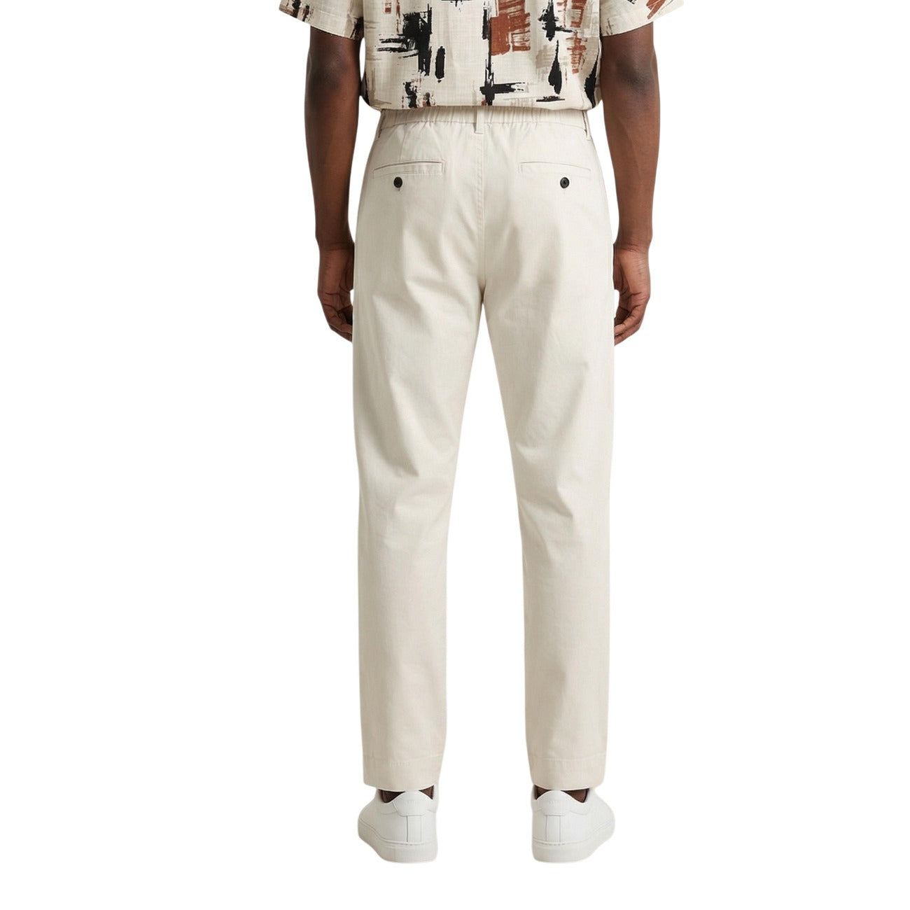 2460339 Antony Morato Pantaloni Beige Uomo