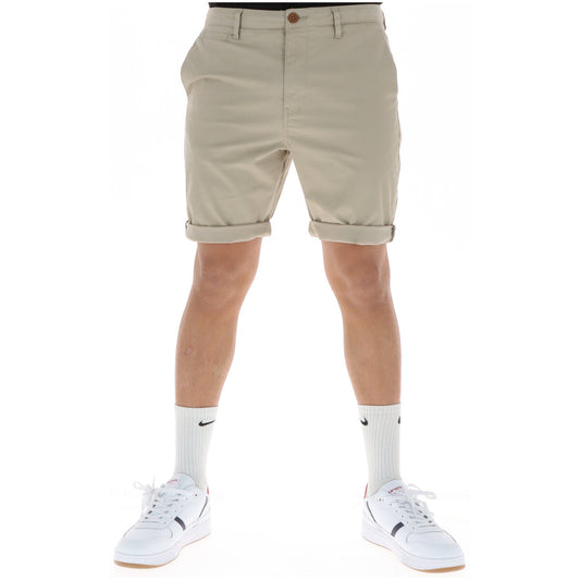 2456779 Superdry Bermuda Beige Uomo