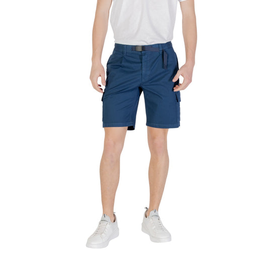 2420722 Boss Bermuda Blu Uomo