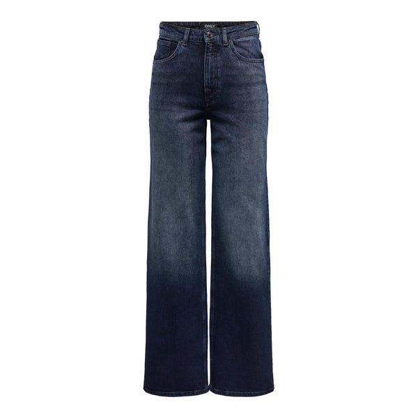Juicy Wide Leg Jeans Women Jeans Donna