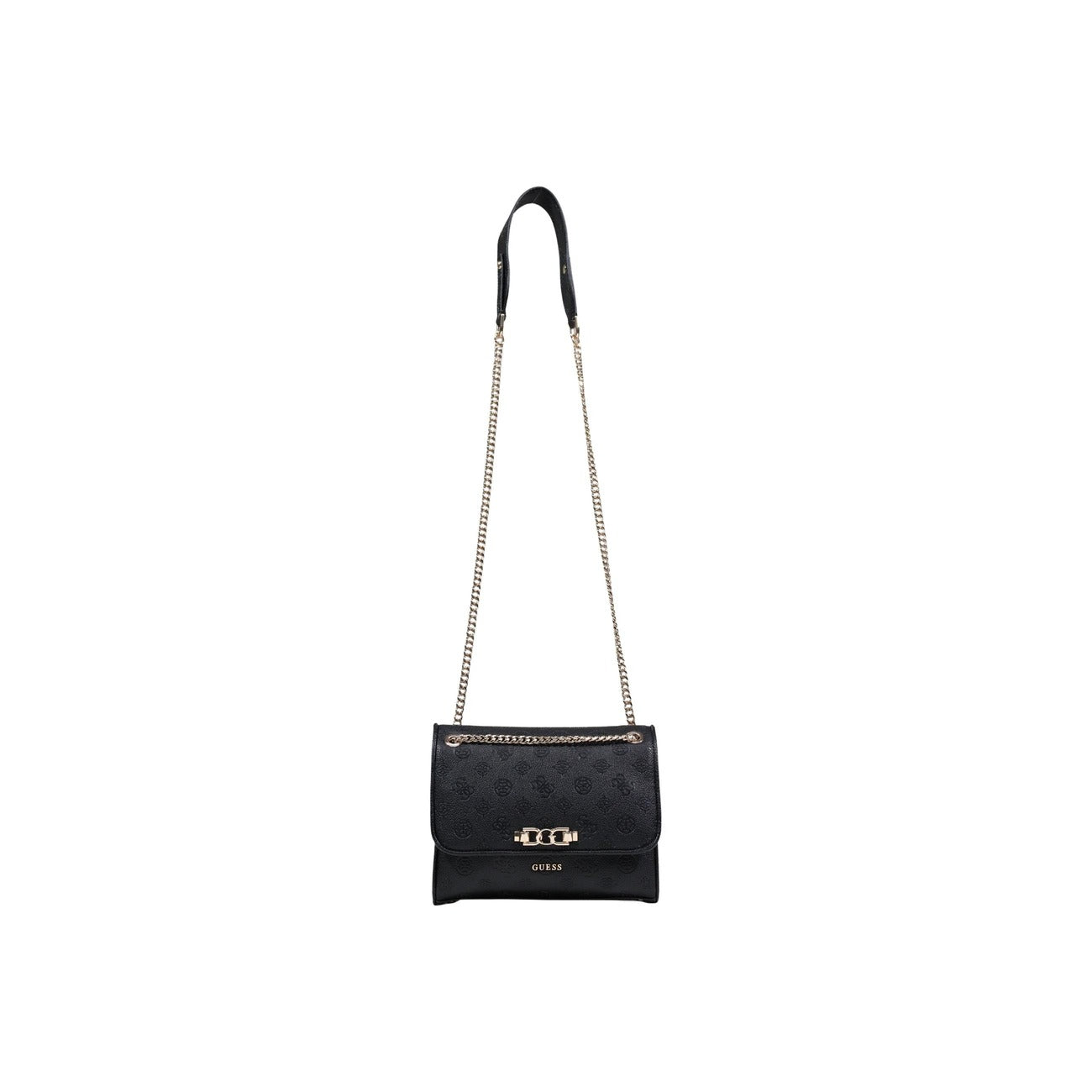 2456093 Guess Borsa Nera Tracolla