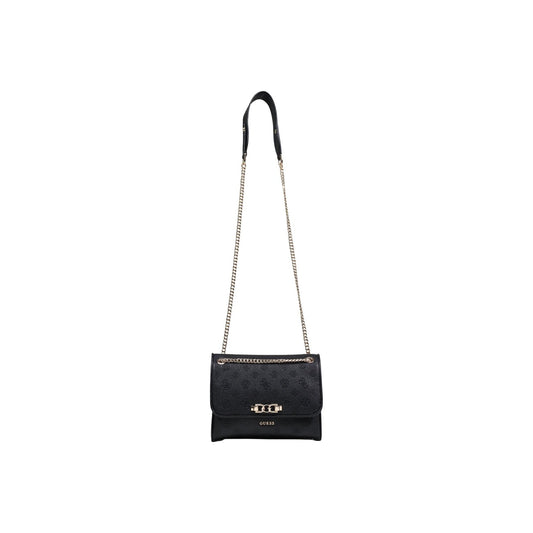 2456093 Guess Borsa Nera Tracolla