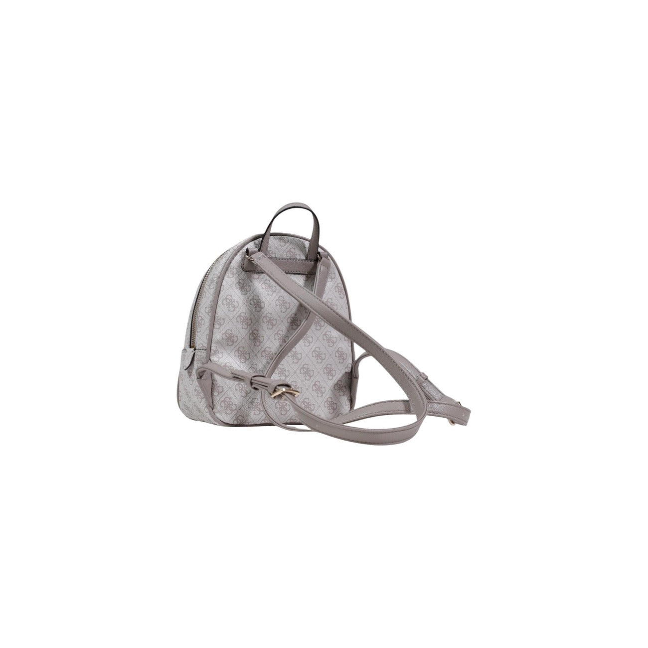 2448667 Guess Zainetto Grigio Stampa