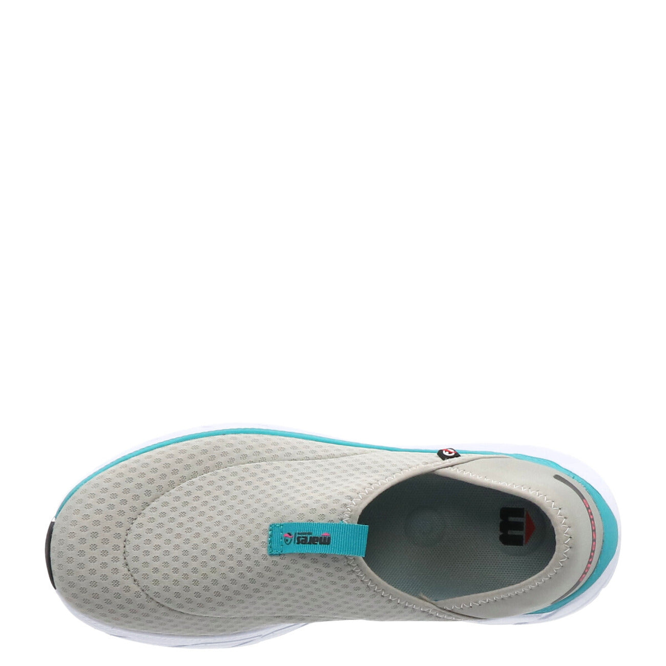 2181164 Mares Sneakers Grigio Uomo