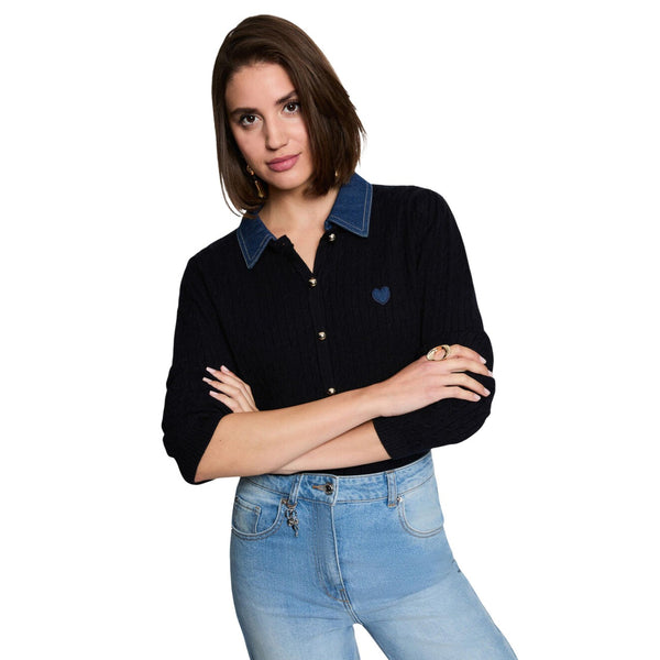 - Morgan De Toi Maglia Donna