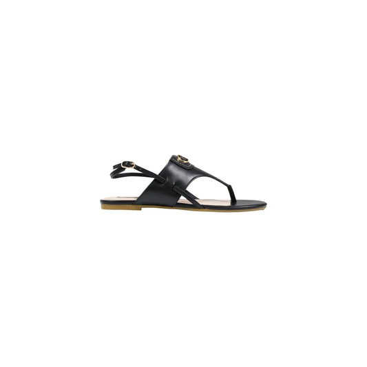 510881 Liu Jo Sandali Nero Donna Primavera/Estate