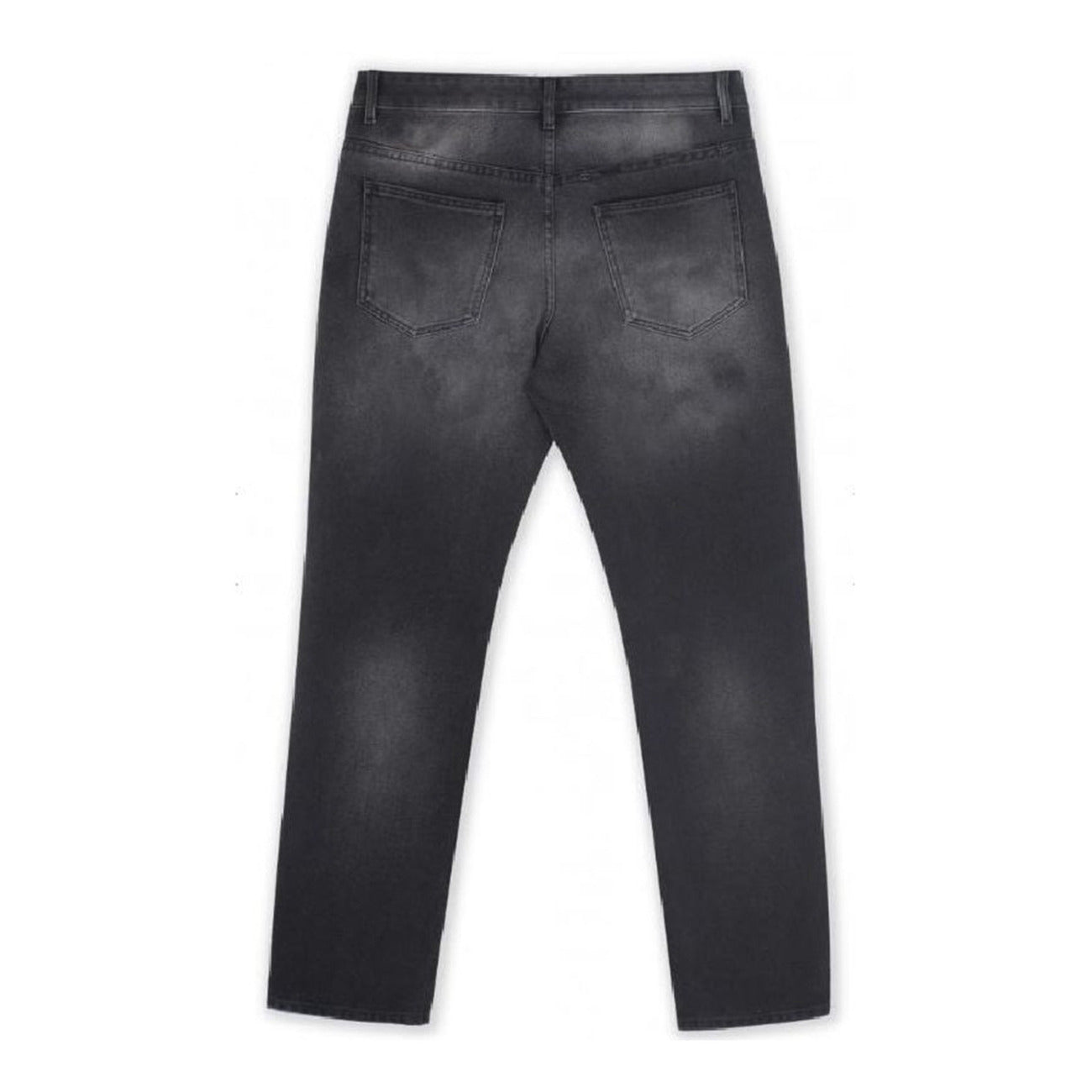 2450228 Givenchy Jeans Grigio Uomo