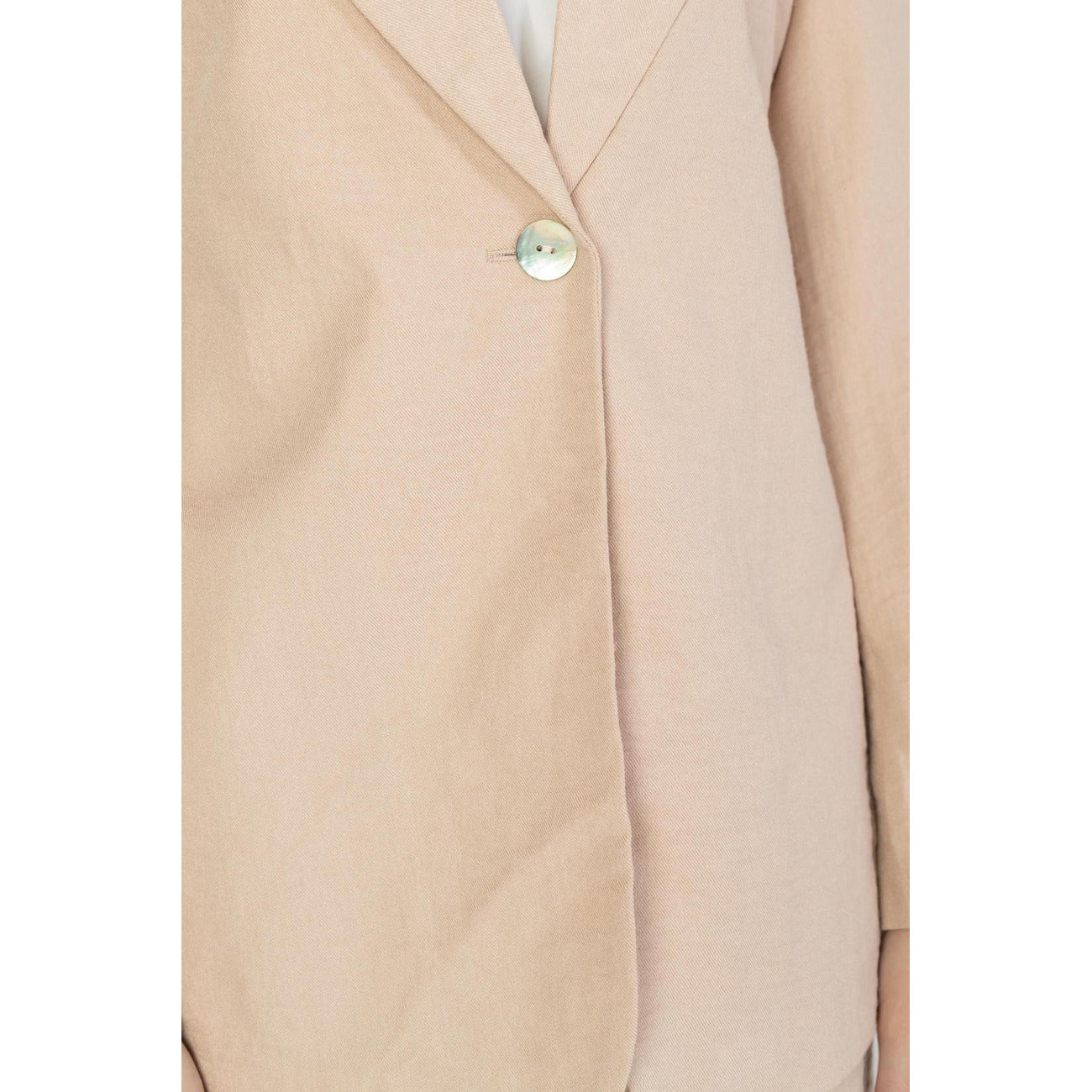 2214513 Vero Moda Giacca Donna Rosa Viscosa