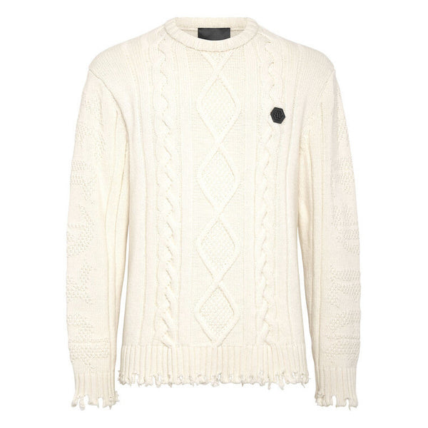 - Philipp Plein Maglia Uomo
