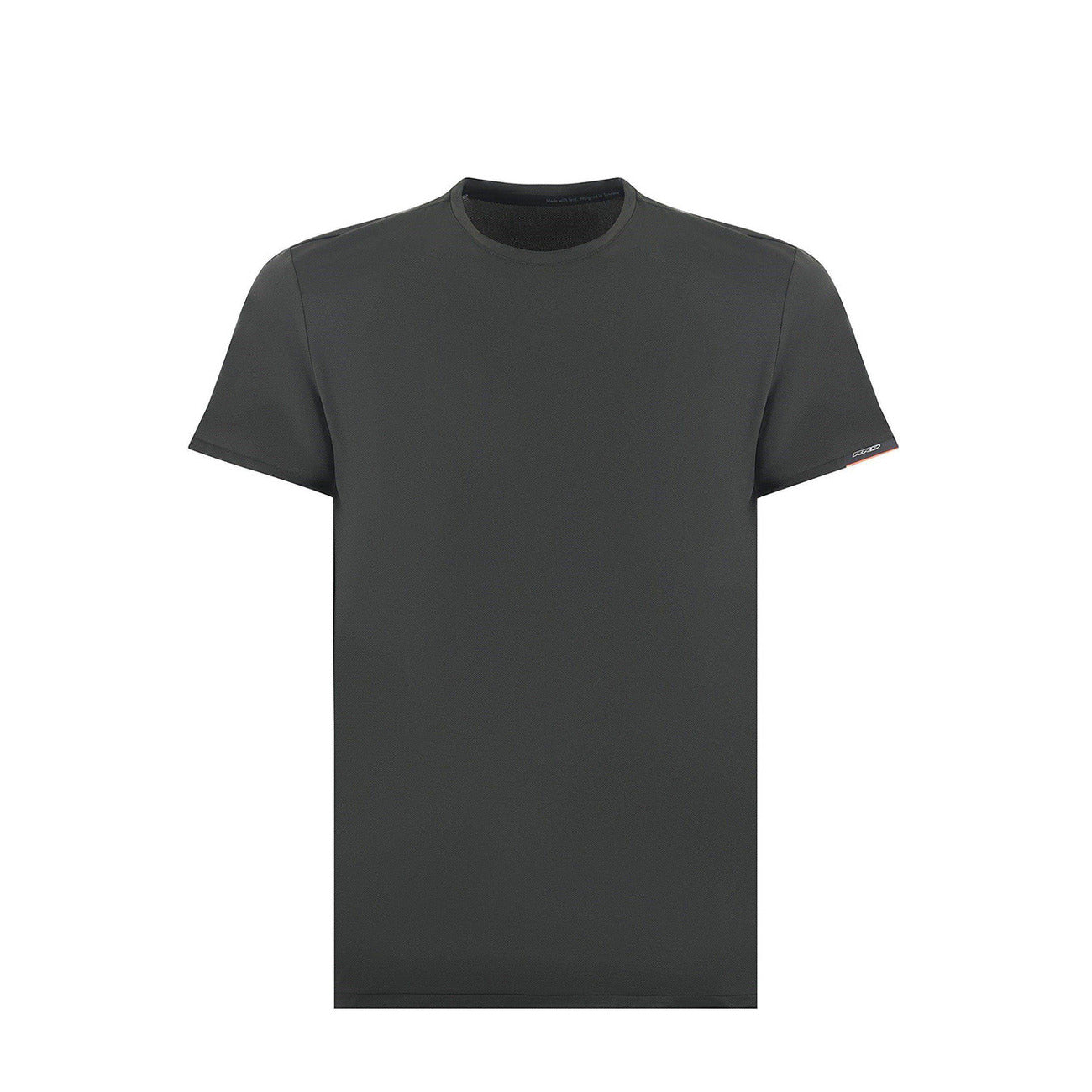 2430889 RRD T-Shirt Verde Uomo