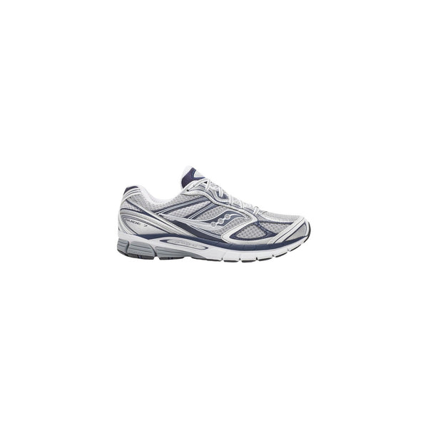 Sneaker Saucony ProGrid Guide 7 Silver Navy