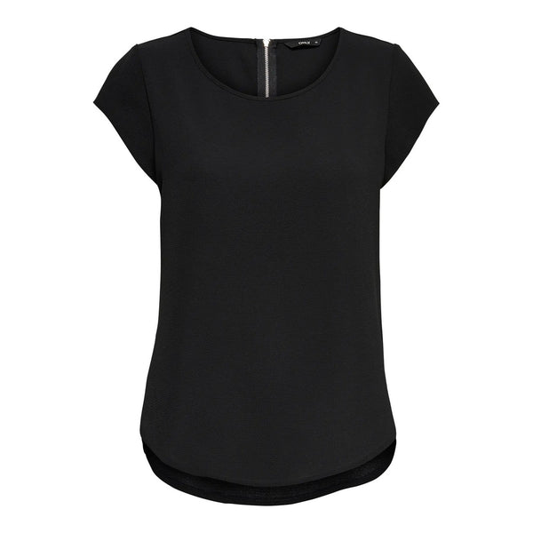 Blouse Donna Onlvic Solid