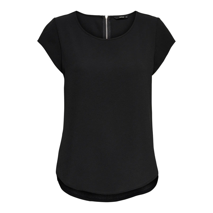 Blouse Donna Onlvic Solid