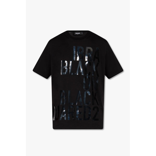 - Dsquared T-Shirt Uomo