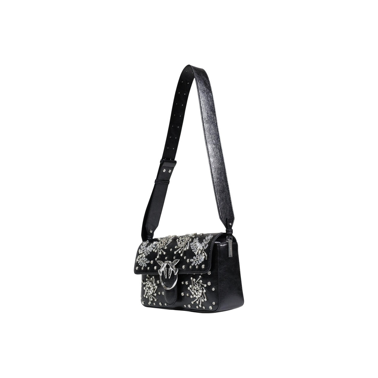 509482 Pinko Borsa Nera Donna