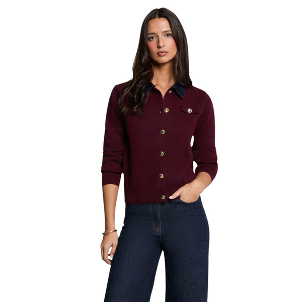 - Morgan De Toi Maglia Donna