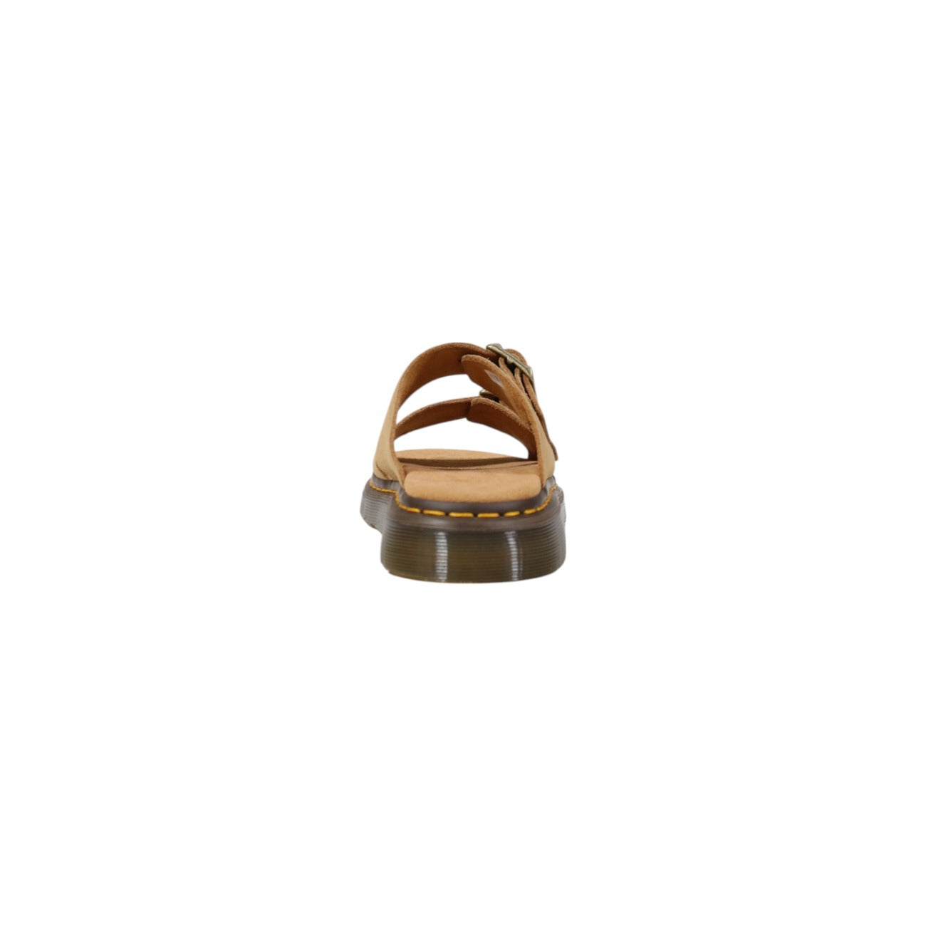 2425249 Dr. Martens Sandali Beige Pelle Uomo