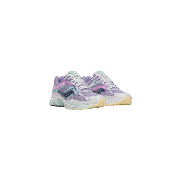 Sneaker Saucony ProGrid Omni 9 Wisteria Blue