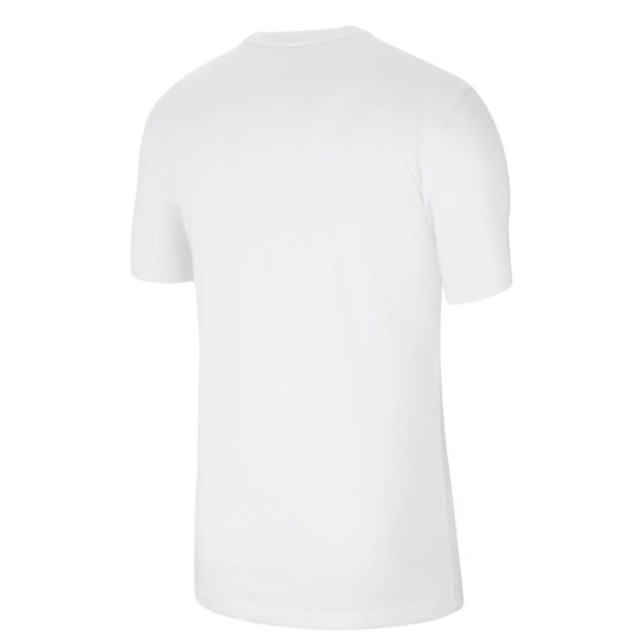 2427350 Nike T-Shirt Bianca Stampa Uomo