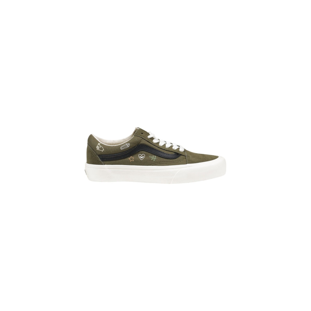 Vans - Vans Sneakers Donna