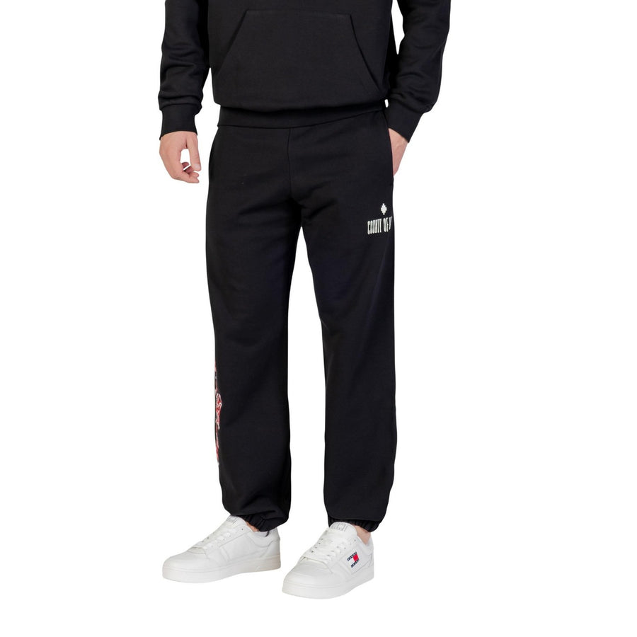 Pantalone Tuta Snake Marcelo Burlon County Of Milan