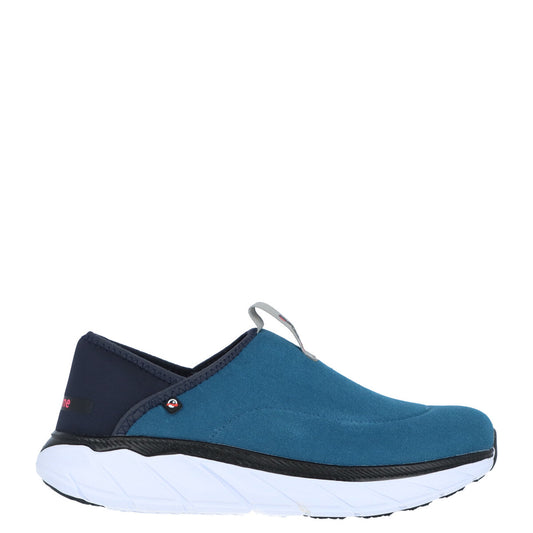 2181189 Mares Sneakers Blu Uomo