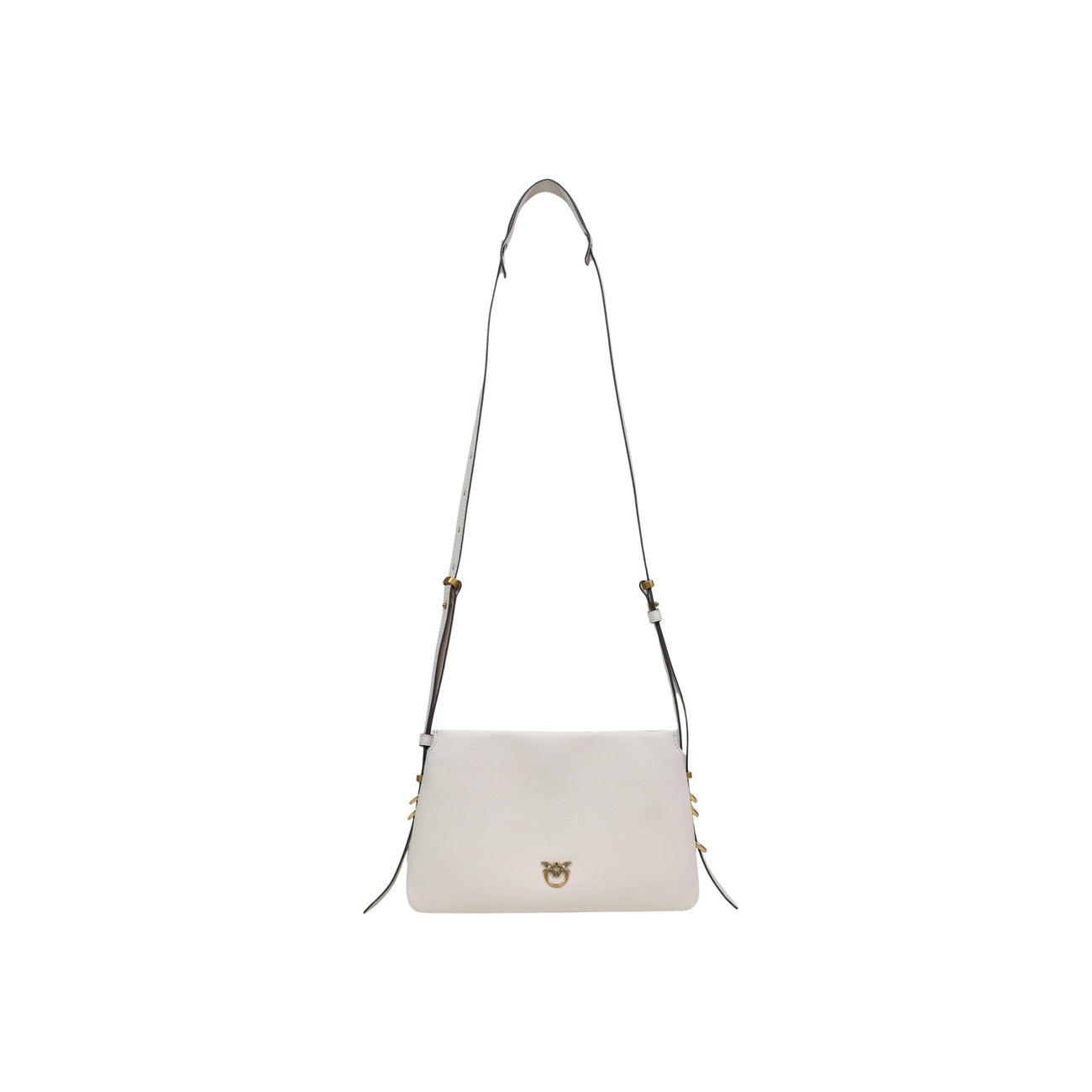 514835 Pinko Borsa Bianca Donna