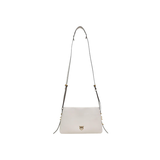 514835 Pinko Borsa Bianca Donna