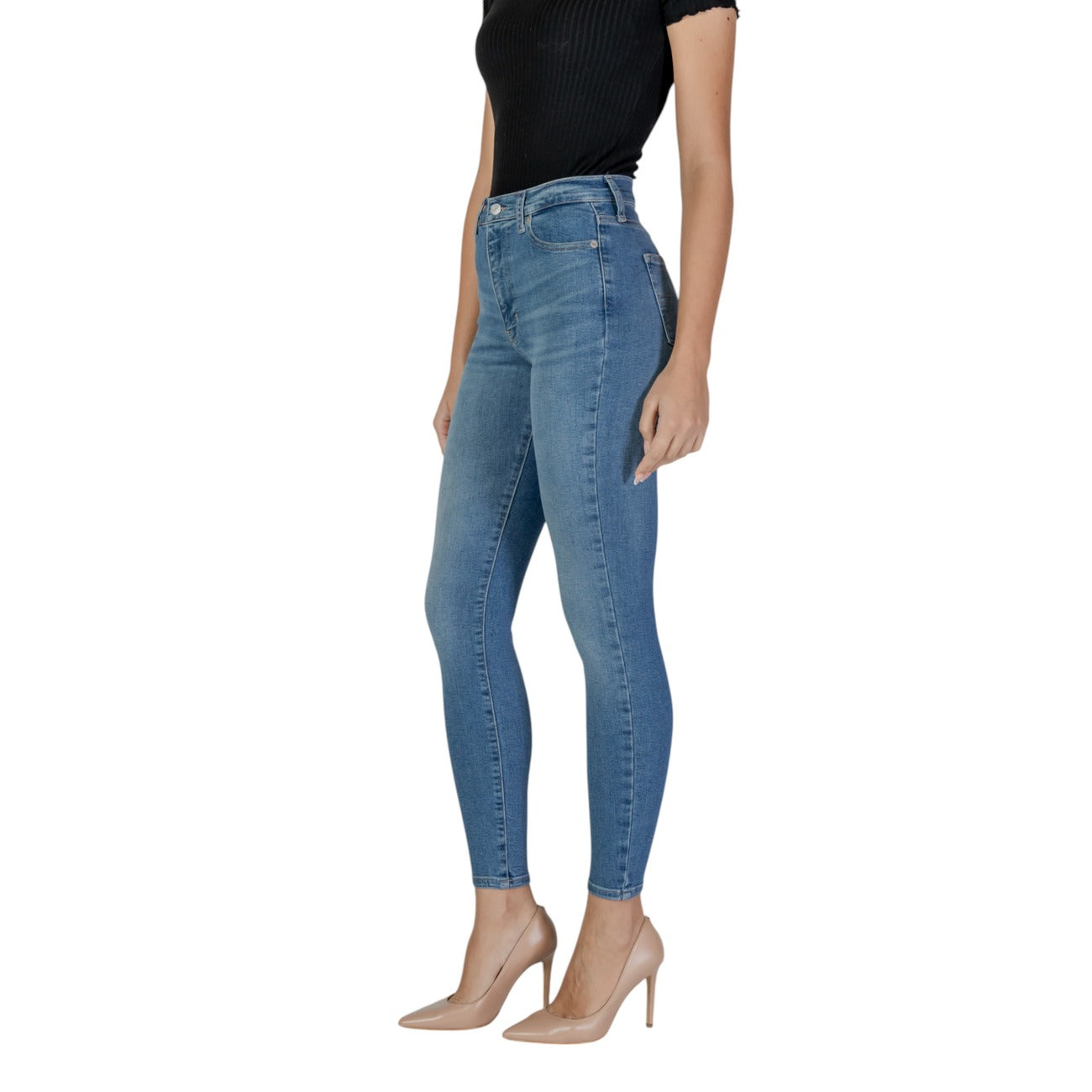 2359963 Tommy Hilfiger Jeans Azzurri Donna