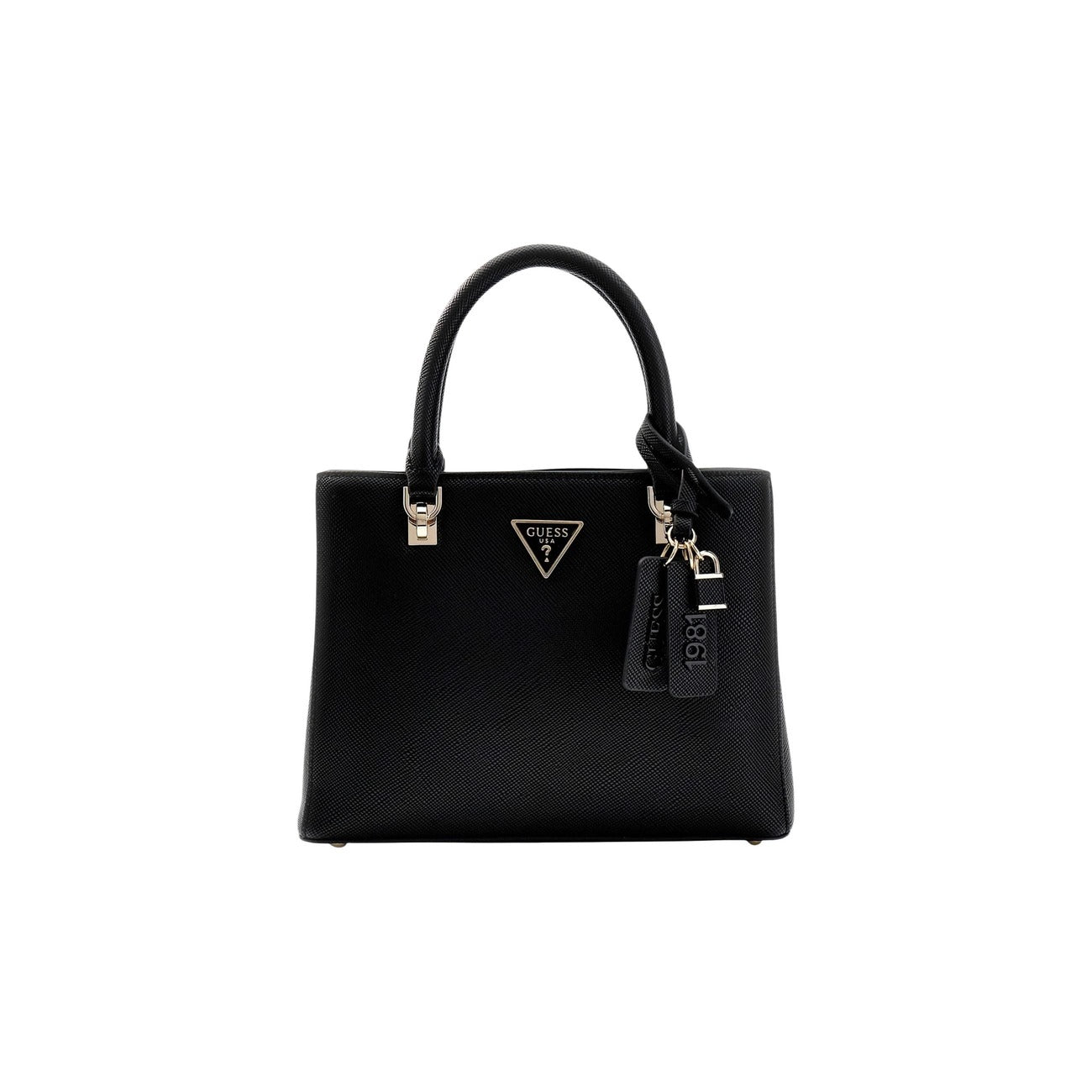 2449822 Guess Borsa Nera Tracolla