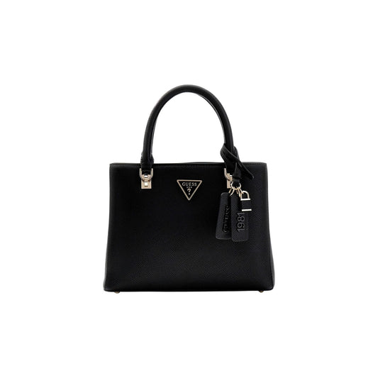 2449822 Guess Borsa Nera Tracolla
