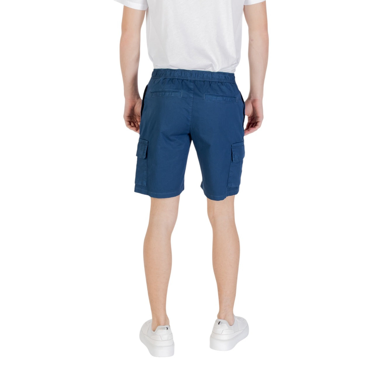 2420722 Boss Bermuda Blu Uomo