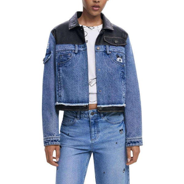 - Desigual Giacca Donna