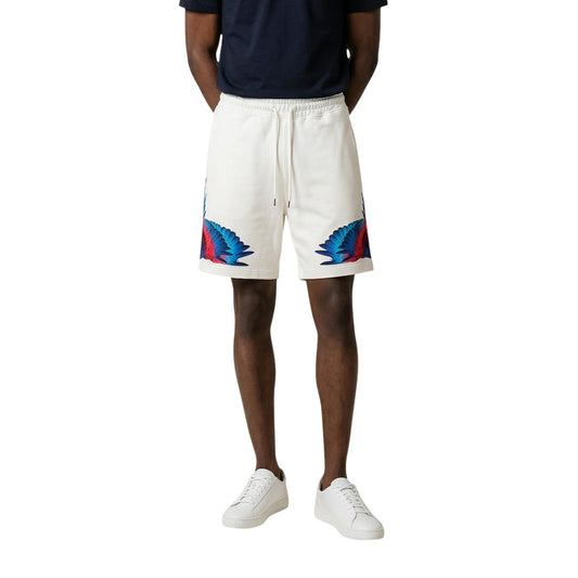 2459901 County Of Milan Bermuda Beige Uomo