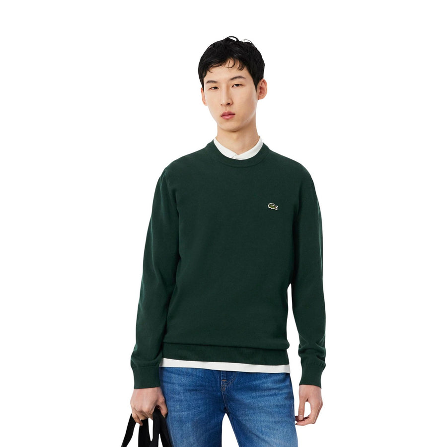 - Lacoste Maglia Uomo