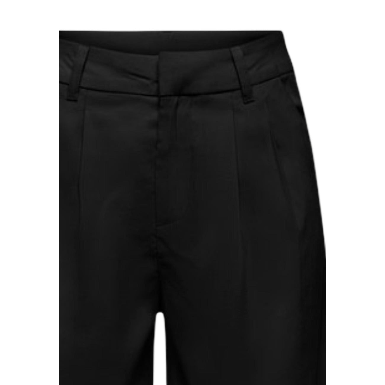 515139 Only Shorts Neri Donna