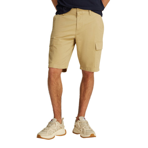 Bermuda Beige Uomo