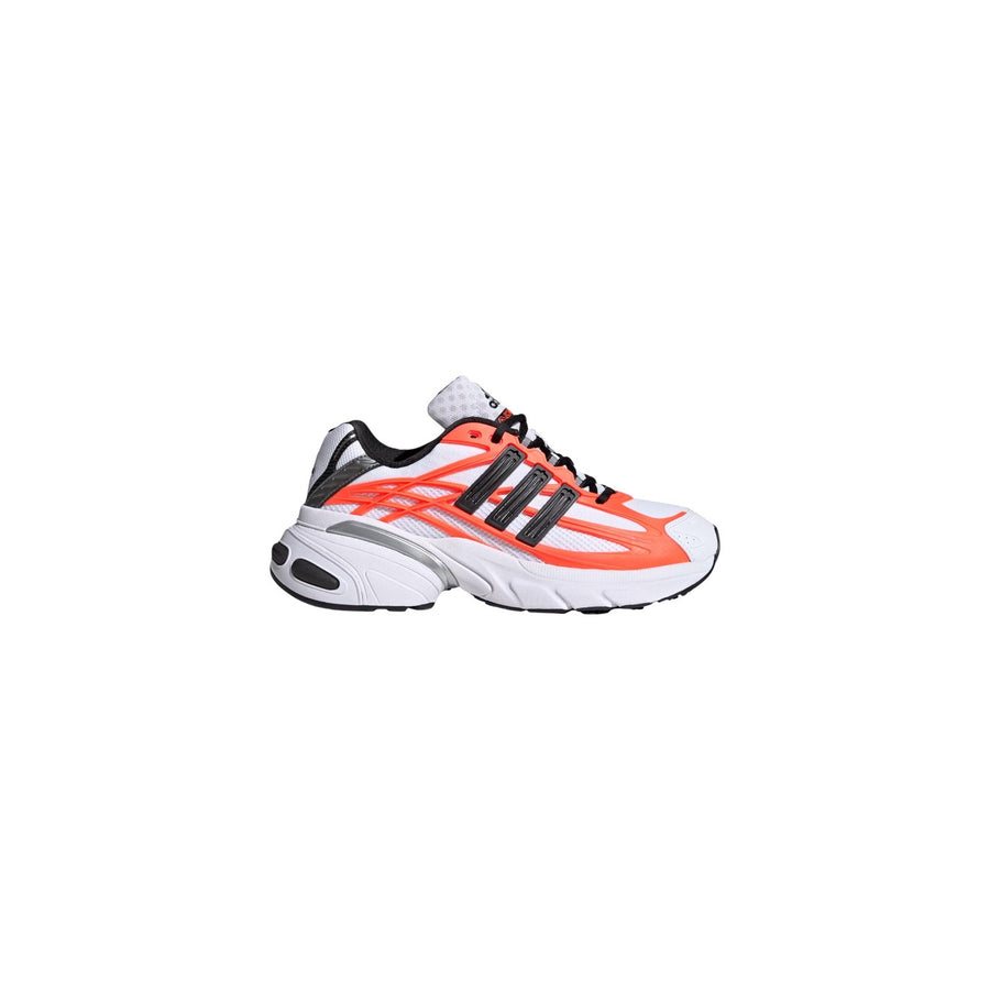 Adistar XLG 2.0 White Solar Red Sneakers Uomo