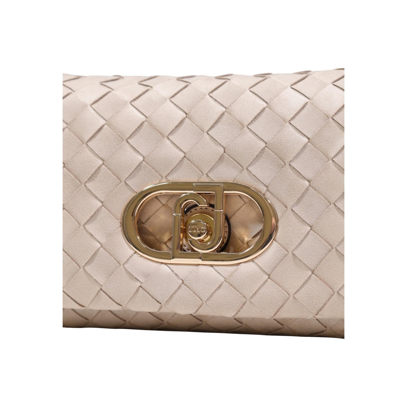 2452188 Liu Jo Borsa Beige Mano
