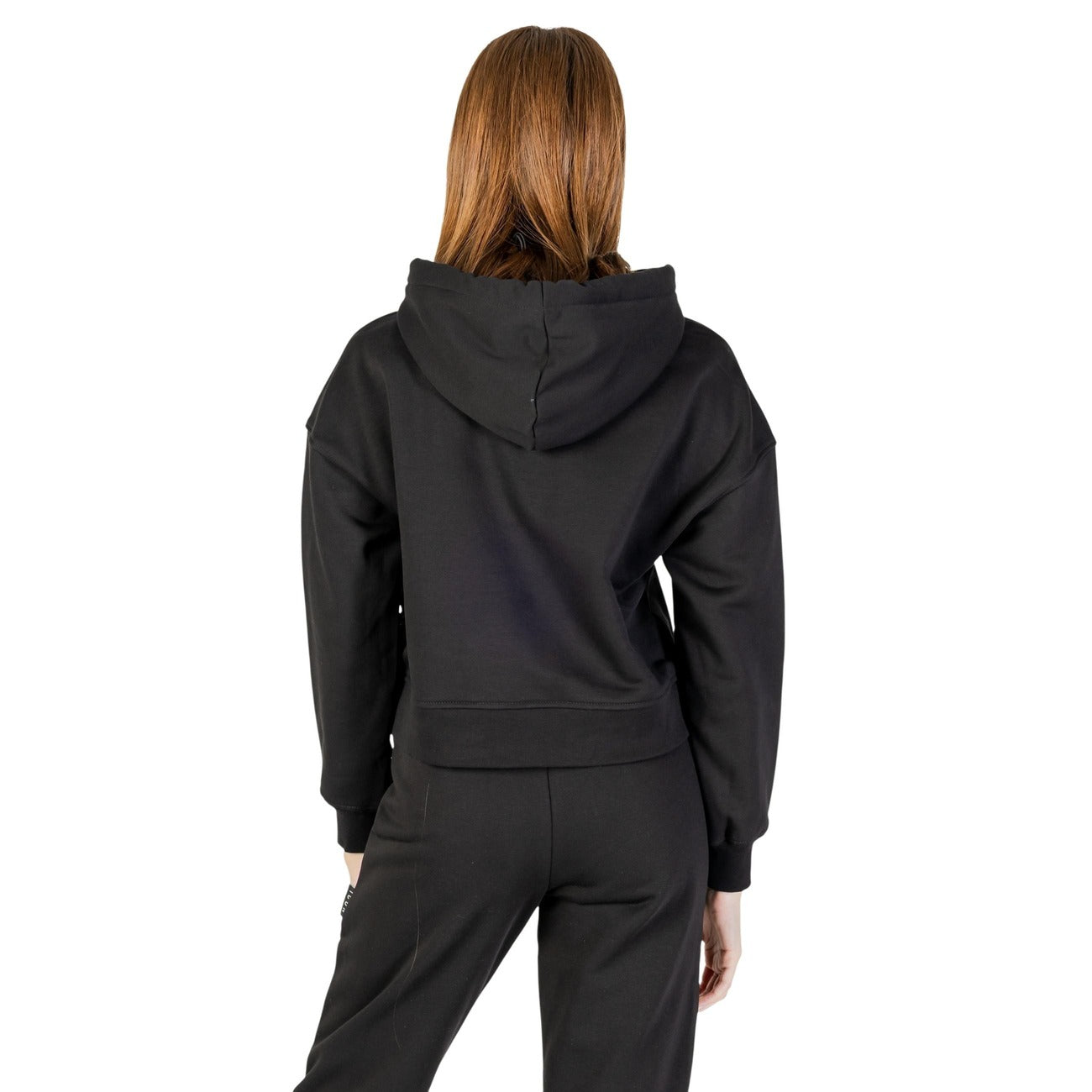 Icon - Icon Felpa Donna