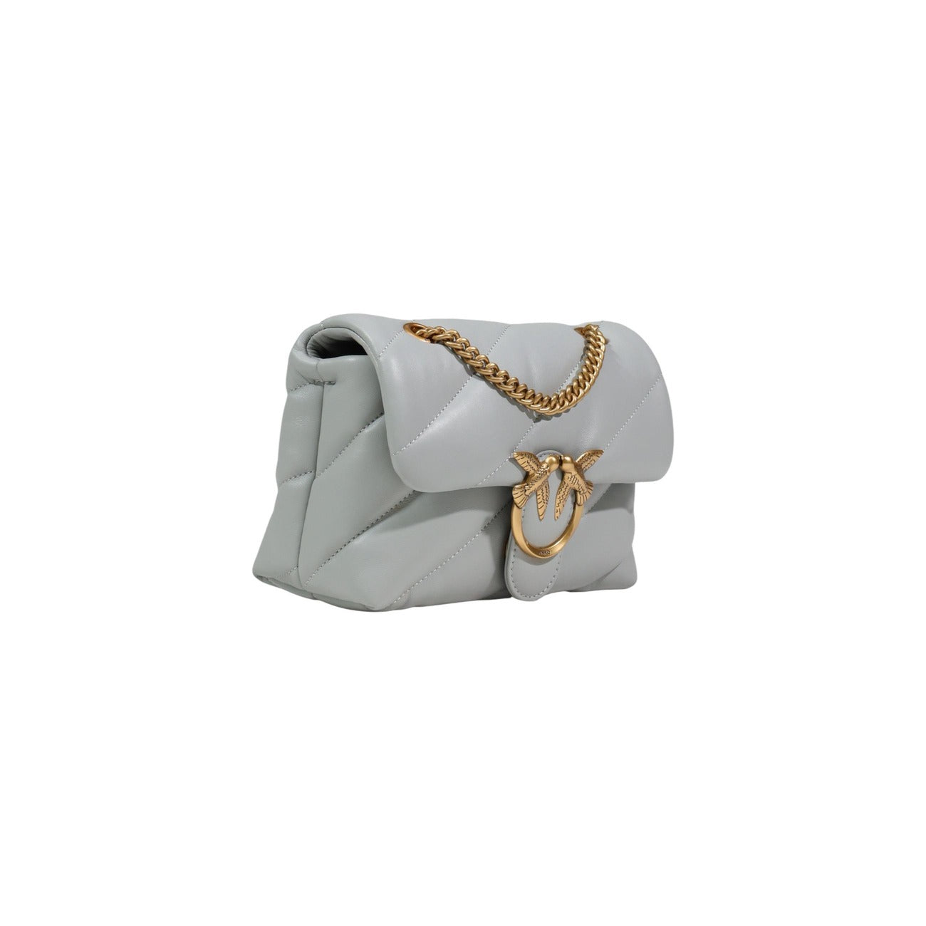 511491 Pinko Borsa Grigia Donna