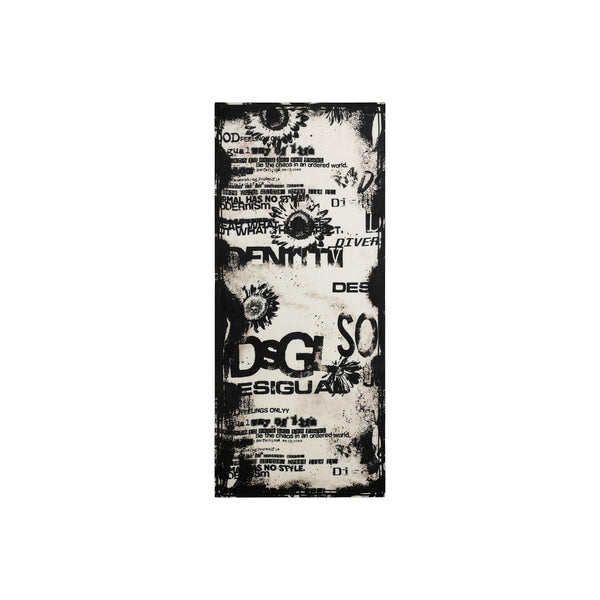 - Desigual Sciarpa Donna