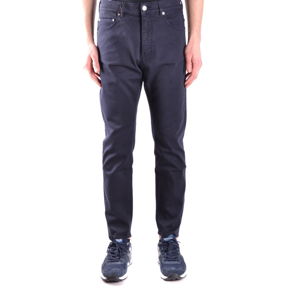 - Paolo Pecora Pantaloni Uomo