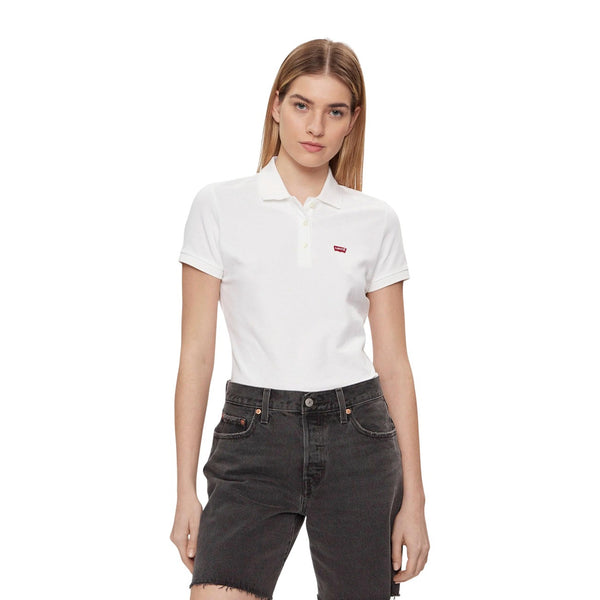 - Levi`s Polo Donna
