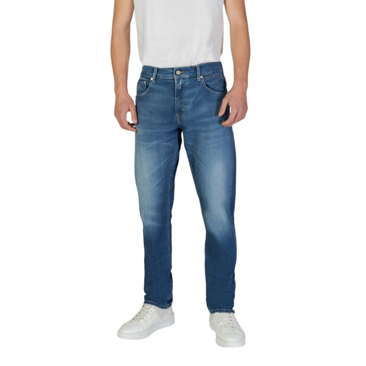 2380334 Replay Jeans Blu Uomo