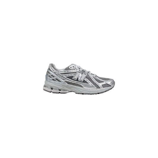 512154 New Balance Sneakers Argento Sintetico Uomo