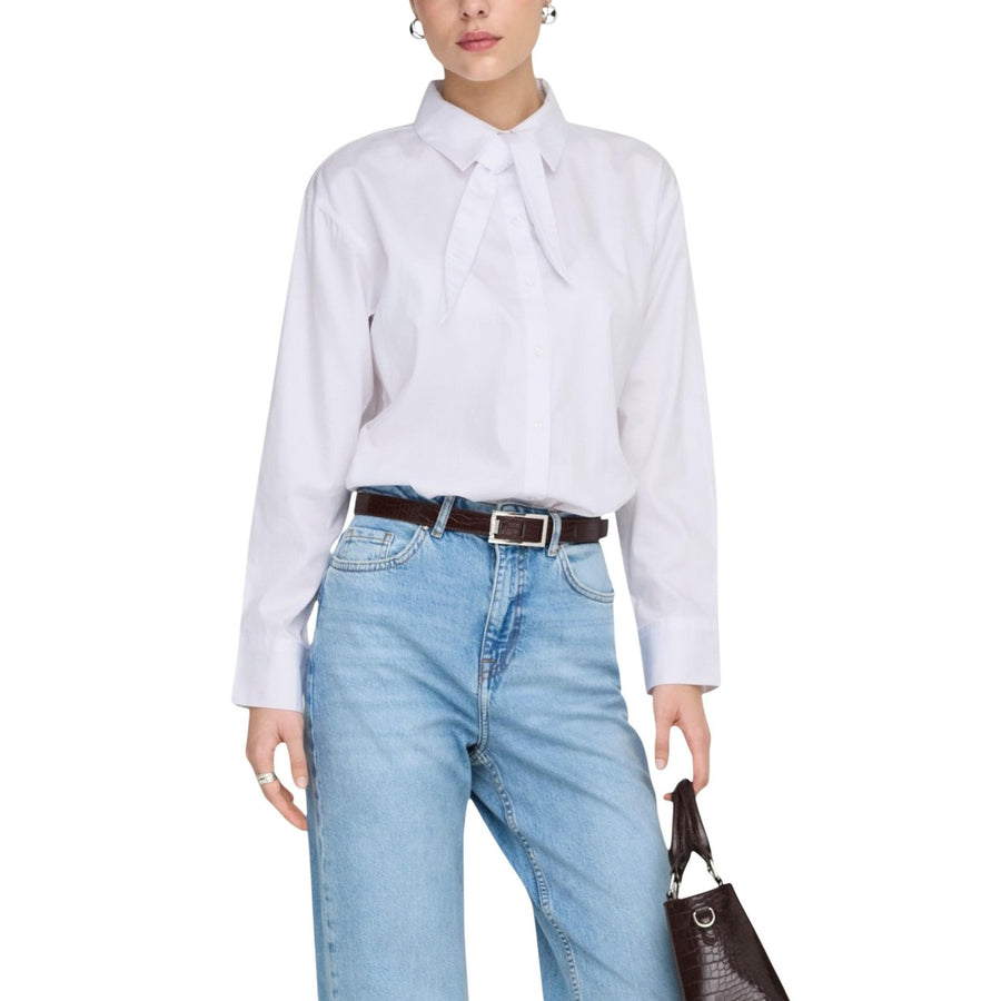 - Jacqueline De Yong Camicia Donna