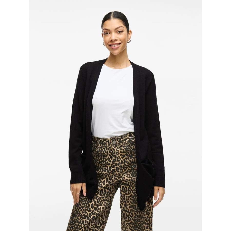 - Vila Clothes Cardigan Donna